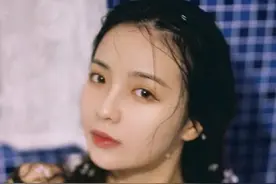 snh48许杨玉琢夏日清爽写真图片