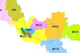 徐州有可能直辖嘛？图片