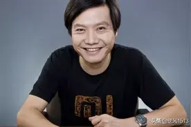 雷军：风中跳舞的猪图片