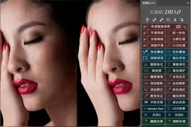 2小时搞人像精修？这个8分钟就出图...图片