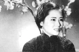 被称为“核物理女王”的中国女人，曾参与曼哈顿计划研发原子弹图片
