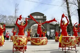长春市朝阳区永春镇柳家村：在城市之畔，唱响田园牧歌图片