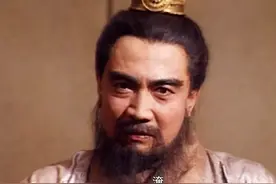 曹操平定北方，用了三次水淹之计，其中一次水淹下邳，消灭了吕布图片