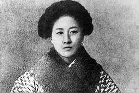 秋瑾：起义前遭丈夫家暴，她遇害两年后他却抑郁而终！子女皆成才图片