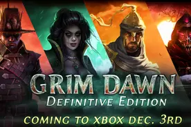 《恐怖黎明》即将登陆Xbox 本月22日开启预售图片