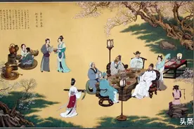 古代盗梦空间，进士闯进妻子梦中救人，更可怕的是谁制造了这个梦图片
