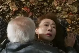 《酒神小姐》：65岁还做站街女，揭开底层老年人的情欲和隐痛图片