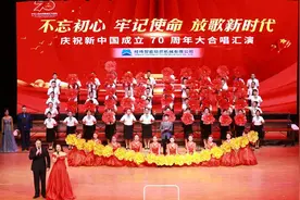 经纬智能公司：七十载红色基因赋能纺织 新时代不忘初心振兴纺机图片