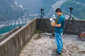 被央视点名的鄂州最美月色，是这样拍出来的图片