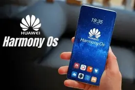 为什么鸿蒙OS推送后仍然有用户没有升级？线下店老板的回答很真实图片