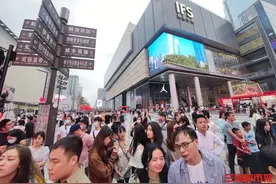 谁撑起顶流长沙？谁是打卡之王？三湘联手抖音发布“网红长沙打卡巅峰榜”图片