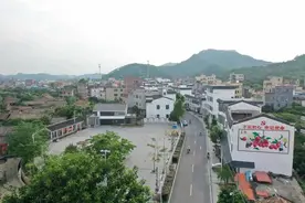 走进广州从化古驿道小镇，遇见“穿越”800余年的古韵新颜图片