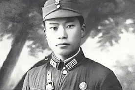 亲信爱将叛逃，彭总：我不管他是不是我恩人的儿子，见到格杀勿论图片