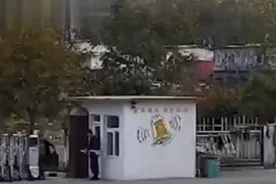 警铃一响，转身就走！点赞消防战士的“条件反射”图片