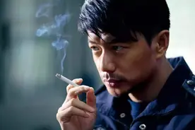 中国戏妖：4000字台词一气呵成，导演片场爆粗“这特么才是演员”图片