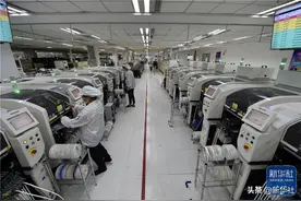 潮涌中部满眼春——习近平总书记谋划推动中部地区崛起谱写新篇章图片