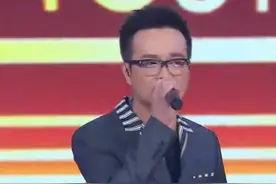 《我爱记歌词》领唱海峰凌晨自杀！年仅39岁，两个儿子都还没成年图片