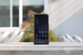 AGM G1 Pro评测：国内首款超低温电池 -30℃也能用1天图片