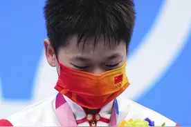 中国跳水队为什么这么强？训练有多严格？来听听奥运冠军怎么说图片