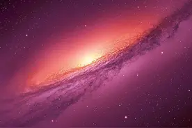 一个难以接受，却又无可奈何的事实：我们生活在银河系的贫瘠区域图片