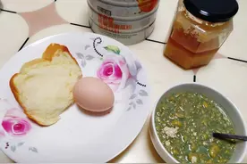关于鸡蛋的营养小知识图片
