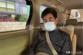 54岁任贤齐久违露面，精神状态欠佳，骑上摩托后满血复活图片