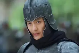 《上阳赋》：萧綦：一将功成万骨枯，九载思妻追随去！图片