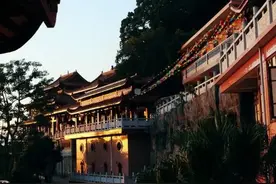 千年祈梦今胜昔——福清人文山水解读图片