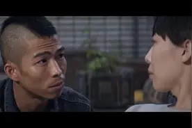 评《无名之辈》图片