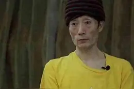46岁的“巨婴”郭冷，舞蹈技术堪称一流，年入百万却无人敢嫁图片