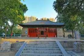 讲真，济南这几座惊艳了时光的建筑，你不一定都见过！图片