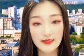 拿亚楠和小伟的婚姻开涮，那朱大衣的炒作手段也太狠了，希望不是图片