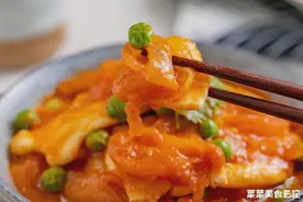 国宴名菜竟这么简单！10块钱搞定，好吃到拍手叫绝图片