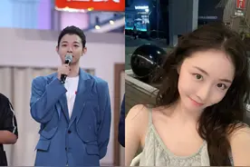 受卓伟鼓舞，陈露晒出霍尊聊天记录，官方回应：霍尊已退出新综艺图片