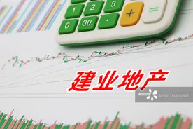 建业地产融资成本增221.8%蚕食净利 98%在建项目在河南布局轻资产突围图片