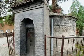 人固有一死，或重于泰山，或轻于鸿毛：司马迁的最后时刻图片