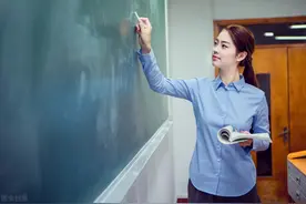 我的教师老婆图片