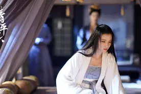 宋仁宗混乱的后宫关系，养女长大可为妃，坑养女却缓解了扰民图片