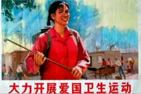 全民大扫除，“七个专项行动”任务清单来了，和你息息相关​图片