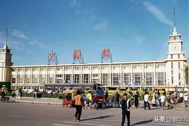 山西省的永和县，总人口只有6万多人，为何人口这么少？图片