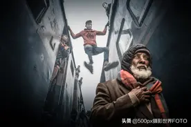 疯狂的火车——孟加拉火车站纪实图片