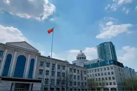 @哈尔滨高一新生，又有两所省重点推迟开学图片