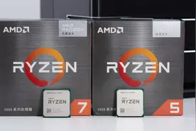AMD 5600G和5700G怎么选，搭配什么样的主板？图片
