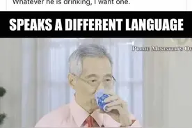 苦中作乐，疫情期间的新加坡人个个都是段子手图片