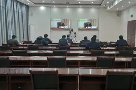 【领导动态】图片