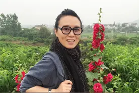 “黄梅戏后”吴琼：与大她11岁的婆婆情同姐妹图片