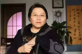 李银河：你的奋斗只是一个笑话图片