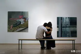 不结婚、不同居、不确认关系，可我还是离不开他图片