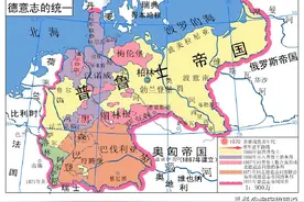 德国占据46年的故乡“东普鲁士”，为何不在苏联解体时收回？图片