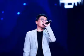 庞龙做客《音乐公开课》，十二张专辑走过认识不一样的庞龙图片